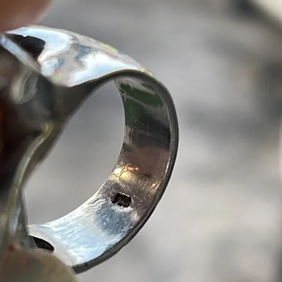 GODDESS RING - Picture 8 of 8